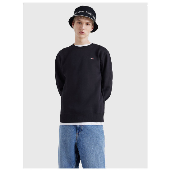 Tommy Hilfiger Ανδρικό φούτερ Regular Fleece